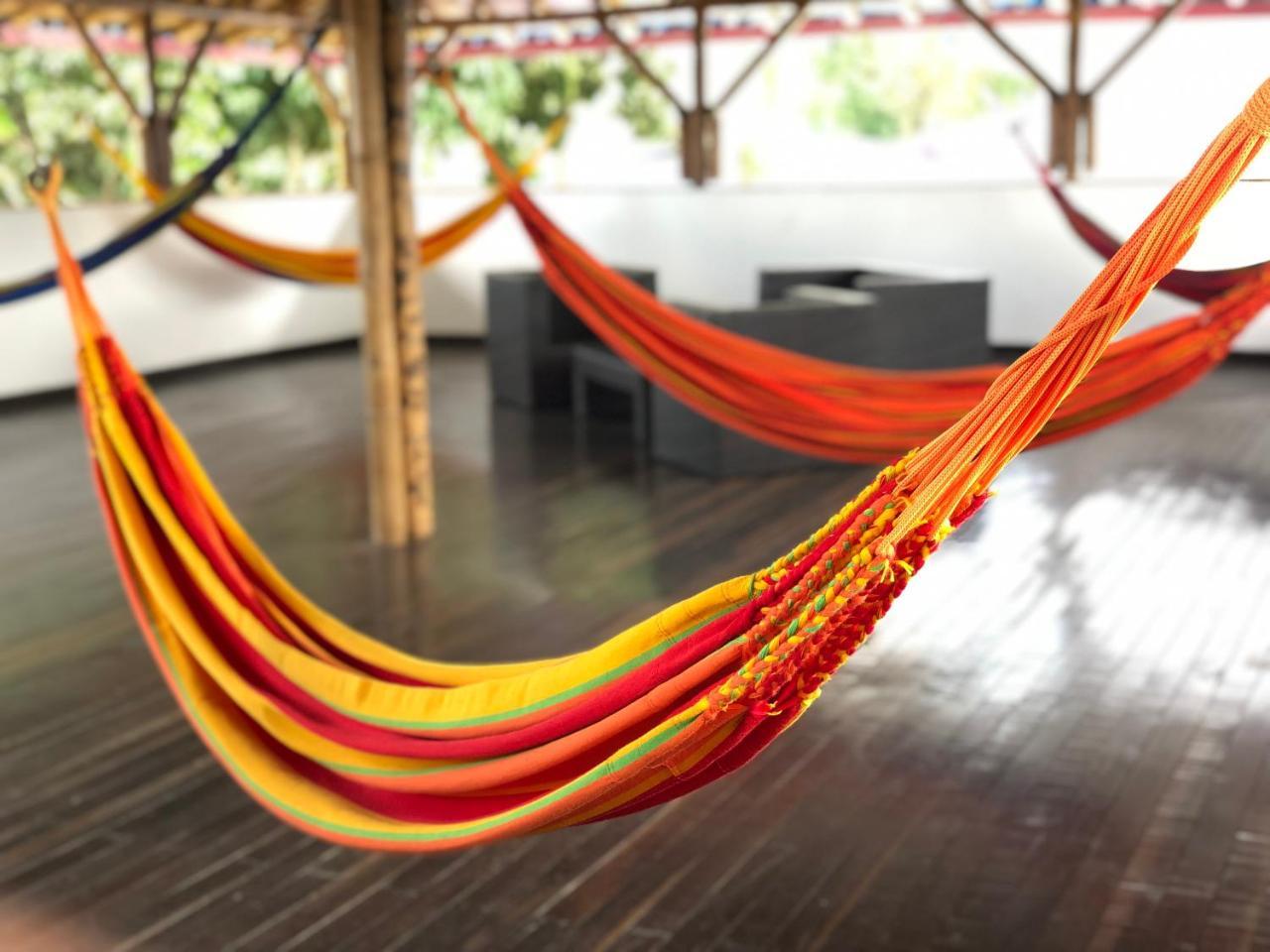 Finca Hotel La Manuela El Meson  Екстер'єр фото