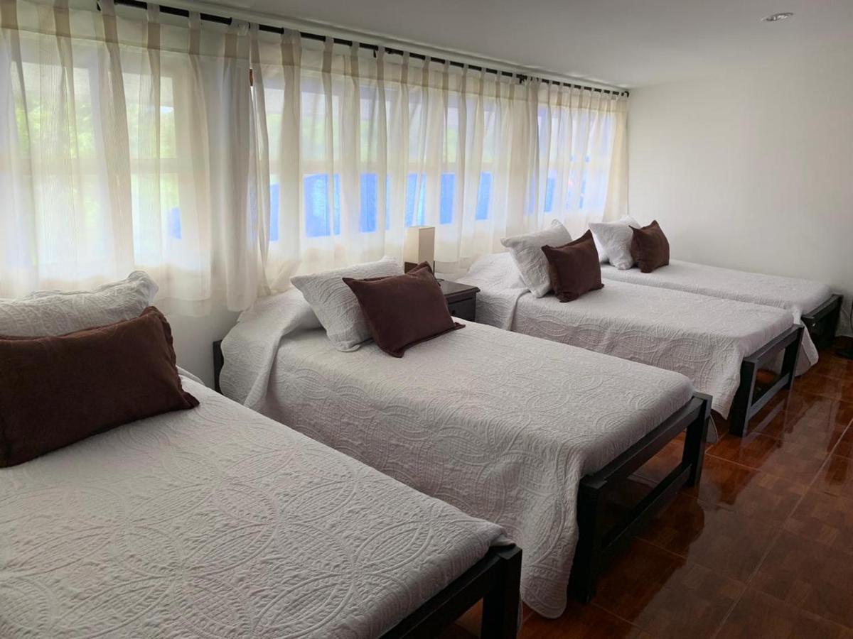 Finca Hotel La Manuela El Meson  Екстер'єр фото