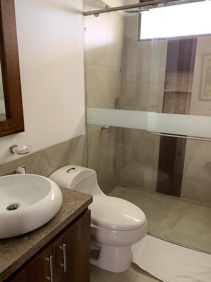 Finca Hotel La Manuela El Meson  Екстер'єр фото