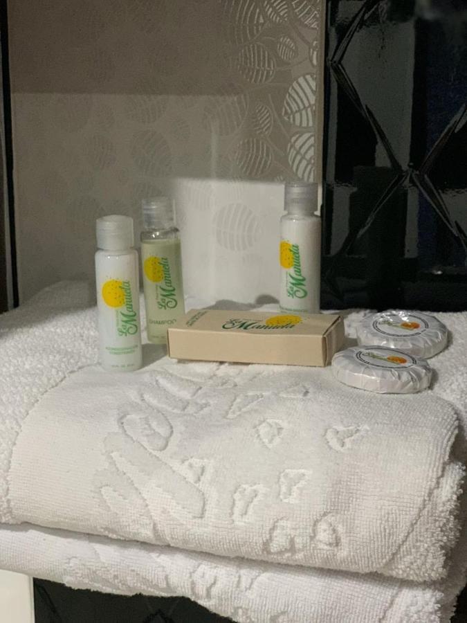 Finca Hotel La Manuela El Meson  Екстер'єр фото