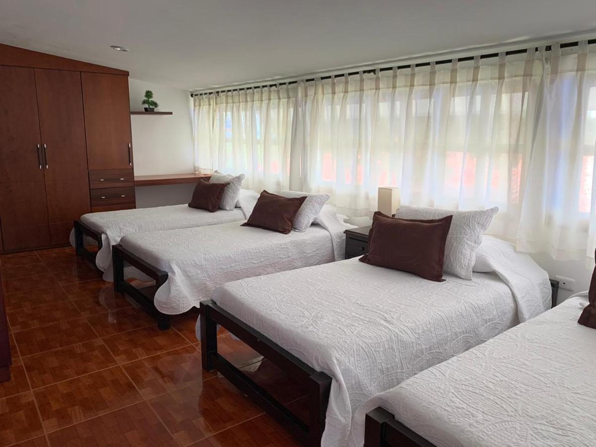 Finca Hotel La Manuela El Meson  Екстер'єр фото